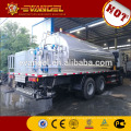 Caminhão do distribuidor do asfalto de HOWO 6x4 8000L para venda